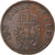 Coin, German States, PRUSSIA, Wilhelm I, 3 Pfennig, 1867, Berlin, EF(40-45)