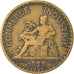 Moneta, Francja, Chambre de commerce, Franc, 1923, Paris, VF(20-25)