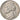 Coin, United States, Jefferson Nickel, 5 Cents, 1968, U.S. Mint, Denver