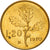 Moneta, Italia, 20 Lire, 1970, Rome, MB+, Alluminio-bronzo, KM:97.2