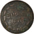 Monnaie, États italiens, PAPAL STATES, Pius IX, Baiocco, 1846, Roma, TB