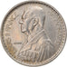 Munten, Monaco, Louis II, 20 Francs, Vingt, 1947, Paris, ZF+, Copper-nickel