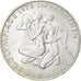 Munten, Federale Duitse Republiek, 10 Mark, 1972, Munich, PR, Zilver, KM:132