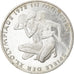 Coin, GERMANY - FEDERAL REPUBLIC, 10 Mark, 1972, Karlsruhe, AU(50-53), Silver