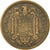 Münze, Spanien, Francisco Franco, caudillo, Peseta, 1962, S+, Aluminum-Bronze
