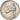 Münze, Vereinigte Staaten, Jefferson Nickel, 5 Cents, 1966, U.S. Mint