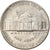 Münze, Vereinigte Staaten, Jefferson Nickel, 5 Cents, 1966, U.S. Mint