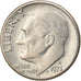 Coin, United States, Roosevelt Dime, Dime, 1973, U.S. Mint, Denver, AU(50-53)