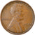 Monnaie, États-Unis, Lincoln Cent, Cent, 1948, U.S. Mint, Philadelphie, TTB