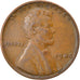 Monnaie, États-Unis, Lincoln Cent, Cent, 1948, U.S. Mint, Philadelphie, TTB