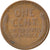 Monnaie, États-Unis, Lincoln Cent, Cent, 1948, U.S. Mint, Philadelphie, TTB