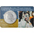 Paesi Bassi, 10 Euro, Silver Jubilee of Reign, 2005, BE, FDC, Argento, KM:261