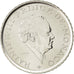 Coin, Monaco, 2 Francs, 1979, MS(63), Nickel, KM:E71, Gadoury:151