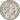 Coin, Monaco, 5 Francs, 1971, AU(55-58), Cupro-nickel, KM:E58, Gadoury:153