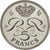 Moneta, Monaco, 5 Francs, 1971, AU(55-58), Miedzionikiel, KM:E58, Gadoury:153