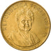 Münze, Italien, International Women's Year, 200 Lire, 1980, Rome, S+