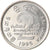 Monnaie, Sri Lanka, 2 Rupees, 1995, TTB, Copper-nickel, KM:155