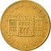 Münze, Italien, World Food Day, 200 Lire, 1981, Rome, S+, Aluminum-Bronze