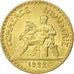 Moneta, Francja, Chambre de commerce, 2 Francs, 1922, MS(60-62)