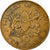Munten, Kenia, 10 Cents, 1966, ZF+, Nickel-brass, KM:2