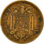 Münze, Spanien, Francisco Franco, caudillo, Peseta, 1970, S+, Aluminum-Bronze