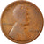 Monnaie, États-Unis, Lincoln Cent, Cent, 1928, U.S. Mint, Philadelphie, B+