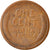 Monnaie, États-Unis, Lincoln Cent, Cent, 1928, U.S. Mint, Philadelphie, B+