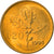 Munten, Italië, 20 Lire, 1991, Rome, UNC-, Aluminum-Bronze, KM:97.2