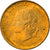 Moneta, Italia, 20 Lire, 1991, Rome, BB, Alluminio-bronzo, KM:97.2