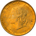 Coin, Italy, 20 Lire, 1991, Rome, EF(40-45), Aluminum-Bronze, KM:97.2