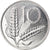 Monnaie, Italie, 10 Lire, 1980, Rome, SPL+, Aluminium, KM:93