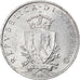 Coin, San Marino, Lira, 1979, Rome, MS(63), Aluminum, KM:89