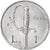 Coin, San Marino, Lira, 1979, Rome, MS(63), Aluminum, KM:89