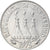Moneta, San Marino, 10 Lire, 1976, Rome, SPL, Alluminio, KM:54