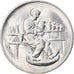 Coin, San Marino, 10 Lire, 1978, Rome, AU(55-58), Aluminum, KM:79