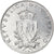 Moneda, San Marino, 10 Lire, 1979, Rome, MBC+, Aluminio, KM:92