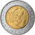 Moneta, San Marino, 500 Lire, 1994, Rome, SPL, Bi-metallico, KM:314