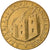 Coin, San Marino, 200 Lire, 1992, Rome, AU(50-53), Aluminum-Bronze, KM:285