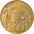 Moneda, San Marino, 200 Lire, 1992, Rome, MBC+, Aluminio - bronce, KM:285