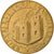 Coin, San Marino, 200 Lire, 1992, Rome, EF(40-45), Aluminum-Bronze, KM:285