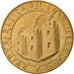 Coin, San Marino, 200 Lire, 1992, Rome, EF(40-45), Aluminum-Bronze, KM:285