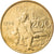Moeda, San Marino, 200 Lire, 1994, Rome, MS(63), Alumínio-Bronze, KM:313