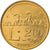 Moeda, San Marino, 200 Lire, 1989, Rome, MS(60-62), Alumínio-Bronze, KM:238
