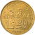 Coin, San Marino, 200 Lire, 1989, Rome, VF(30-35), Aluminum-Bronze, KM:238