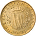 Coin, San Marino, 200 Lire, 1981, Rome, EF(40-45), Aluminum-Bronze, KM:123