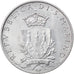 Coin, San Marino, 2 Lire, 1979, Rome, AU(50-53), Aluminum, KM:90