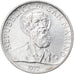 Coin, San Marino, 2 Lire, 1972, Rome, EF(40-45), Aluminum, KM:15