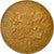 Munten, Kenia, 10 Cents, 1978, ZF+, Nickel-brass, KM:11