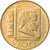 Munten, San Marino, 200 Lire, 1996, UNC-, Aluminum-Bronze, KM:356