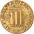 Coin, San Marino, 200 Lire, 1985, Rome, AU(55-58), Aluminum-Bronze, KM:180